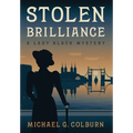 Stolen Brilliance: A Lady Black Mystery