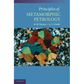 Principles of Metamorphic Petrology