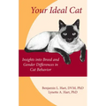 Your Ideal Cat: Insights Into Breed and Gender Differences in Cat Behavior