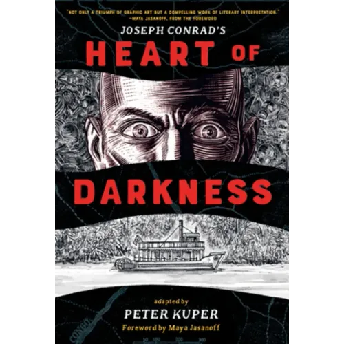Heart of Darkness