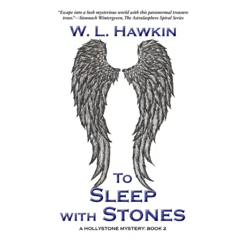 To Sleep with Stones