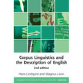 Corpus Linguistics and the Description of English