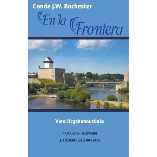 En la Frontera