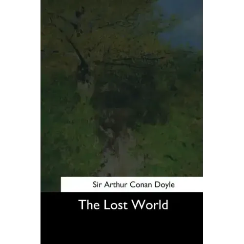 The Lost World