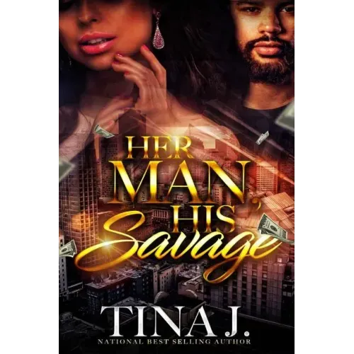 Her Man, His Savage