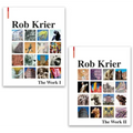 The Work: Architecture, Urban Design, Drawings and Sculptures