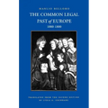 Common Legal Past of Europe, 1000-1800
