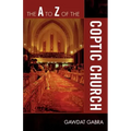 The A to Z of the Coptic Church