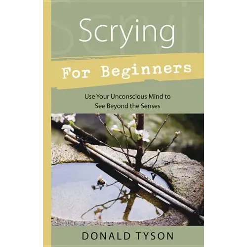Scrying for Beginners