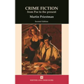 Crime Fiction: From Poe to the Present