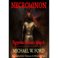 Necrominon - Egyptian Sethanic Magick