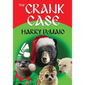 The Crank Case (Octavius Bear Book 8)