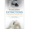 Extinctions: Living and Dying in the Margin of Error