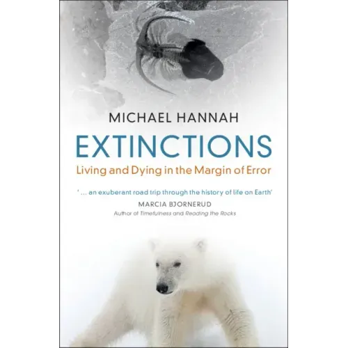 Extinctions: Living and Dying in the Margin of Error
