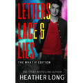 Letters, Lace, and Lies: The What If Edition