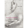 Deconstruction and Critical Theory