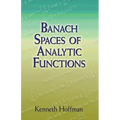 Banach Spaces of Analytic Functions