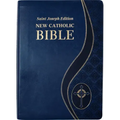 St. Joseph New Catholic Bible