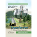 Soil Liquefaction: A Critical State Approach, Second Edition