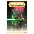 Star Wars: The High Republic Vol. 3 - Jedi's End