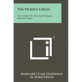 The Vicious Circle: The Story Of The Algonquin Round Table