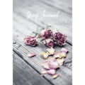 Grief Journal: My Journey Through Grief - Grief Recovery Workbook with Prompts