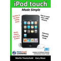 iPod touch Made Simple: Includes 3.0 Software Features and Extensive iTunes(tm) Guide