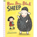 Baa, Baa, Black Sheep