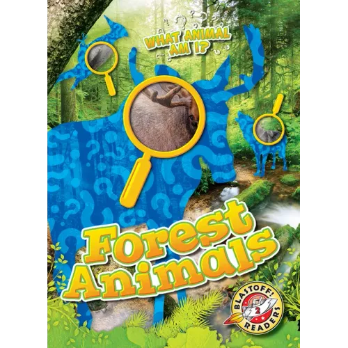 Forest Animals