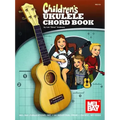 Children's Ukulele Chord Book