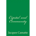 Capital and Community