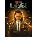 Marvel's Loki the Official Collector Special Book