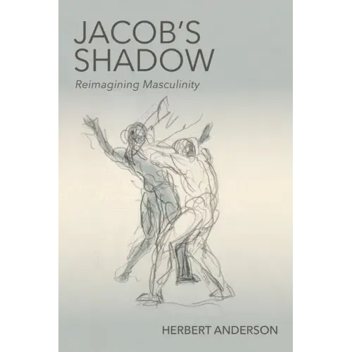 Jacob's Shadow