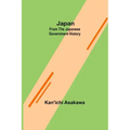Japan: From the Japanese Government History