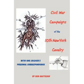 Civil War Campaigns of the 10th New York Cavalry