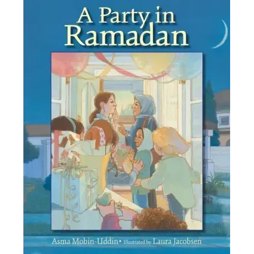 A Party in Ramadan