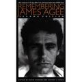 Remembering James Agee