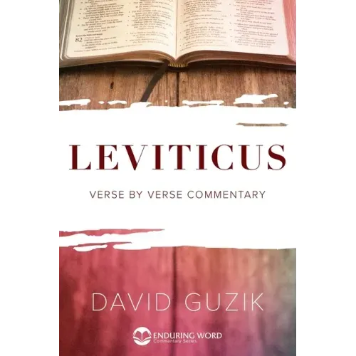 Leviticus