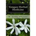 Tongan Herbal Medicine