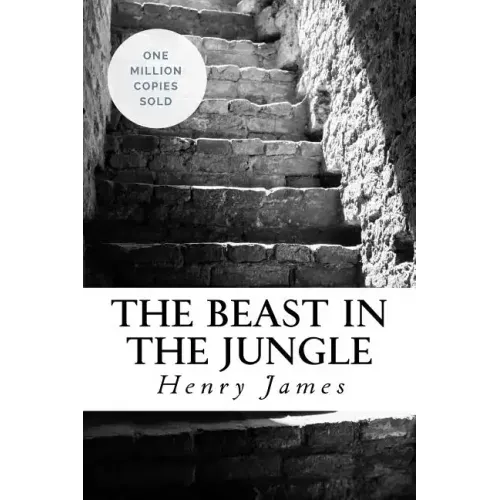 The Beast in the Jungle