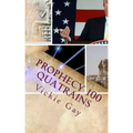 PROPHECY 100 Quatrains: REVELATION OF EVENTS to come DONALD TRUMP, OBAMA, The Queen, Humanity, PYRAMIDS, Galaxies, ETs