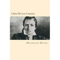 Libro De Los Cantares (Spanish Edition)