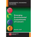 Emerging Environmental Contaminants of Concern