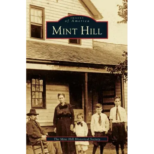 Mint Hill