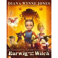 Earwig and the Witch Movie Tie-In Edition