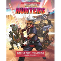 Star Wars Hunters: Battle for the Arena