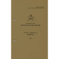 Australian Army Manual of Land Warfare Volume 2, Pamphlet No 2, Survival 1987