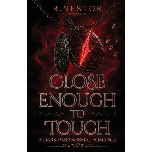 Close Enough to Touch