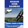 Biggles Over Baghdad