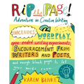 Rip the Page!: Adventures in Creative Writing